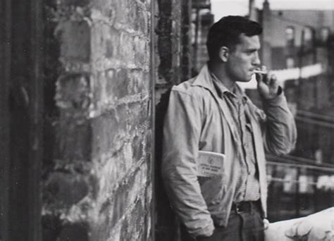 dior and jack kerouac|jack kerouac ehefrau.